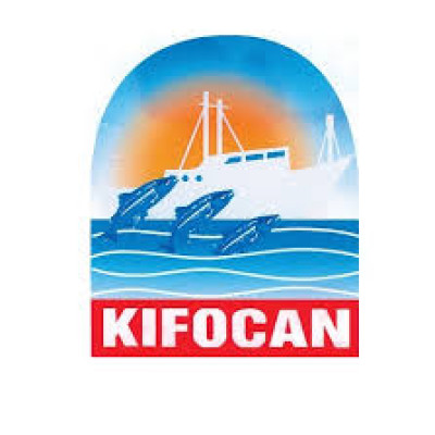 Công ty CP Thực phẩm đóng hộp Kiên Giang (KIFOCAN)